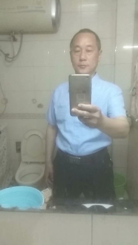 江河湖海的第一张照片--长沙相亲服务中心