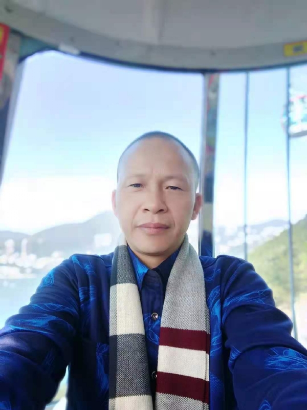 真心觅缘的第二张照片--长沙相亲服务中心