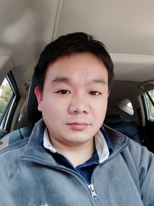 上善若水的第一张照片--长沙相亲服务中心