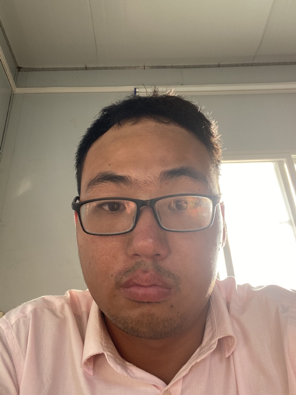 云儿的第一张照片--长沙相亲服务中心