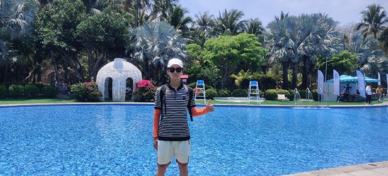 Owen的第一张照片--长沙相亲服务中心