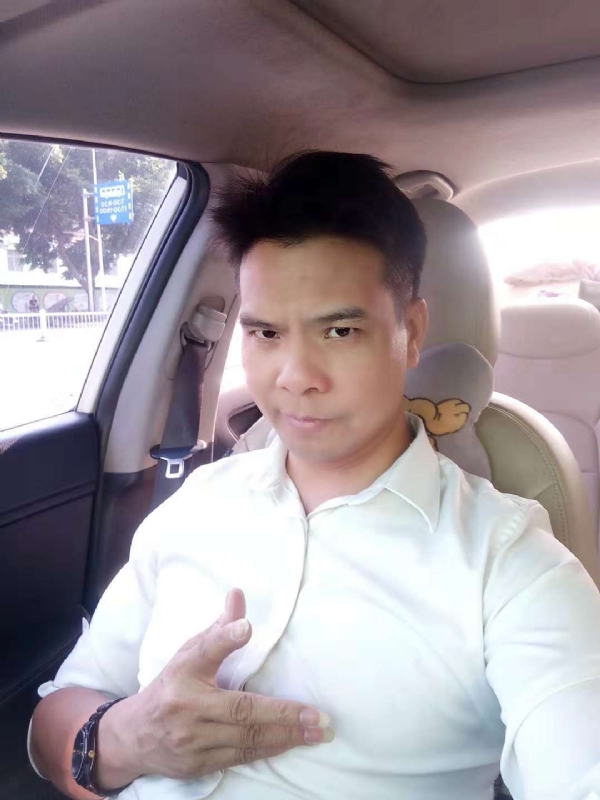 大南瓜的第一张照片--长沙相亲服务中心