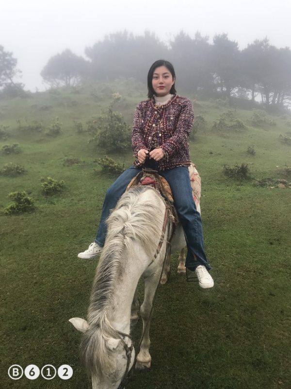 凯欣的第二张照片--长沙相亲服务中心