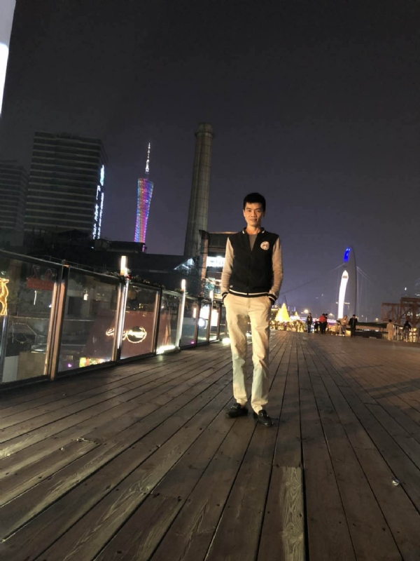 生机·略的第一张照片--长沙相亲服务中心