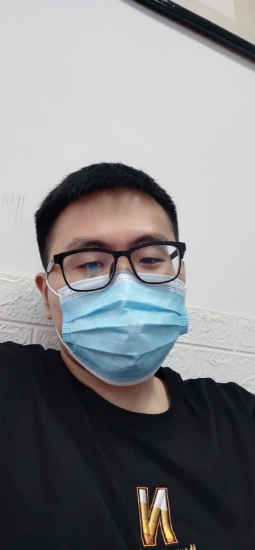 温度的第一张照片--长沙相亲服务中心