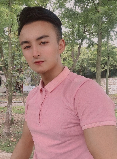 张文远的第一张照片--长沙相亲服务中心