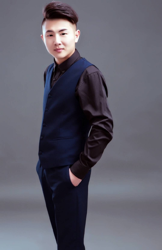 林朋的第一张照片--长沙相亲服务中心