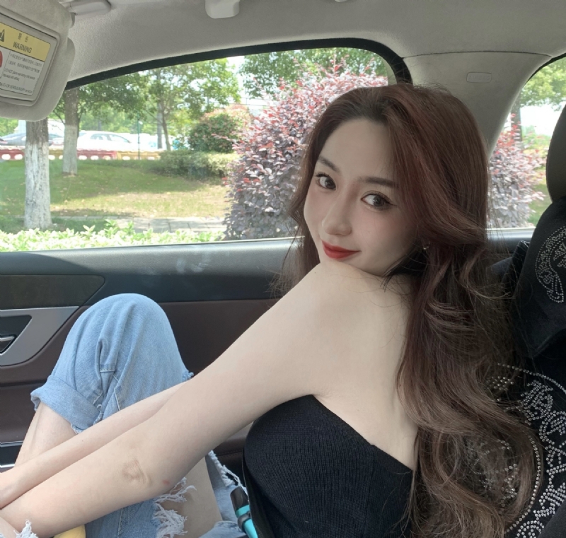 晚風的第二张照片--长沙相亲服务中心