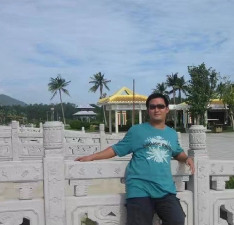 爱相随的第二张照片--长沙相亲服务中心