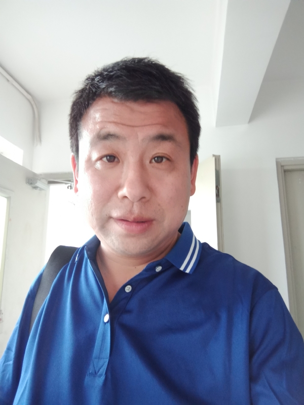 凌志男儿的第一张照片--长沙相亲服务中心