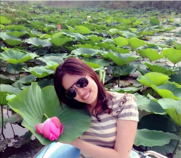 moon的第二张照片--长沙相亲服务中心