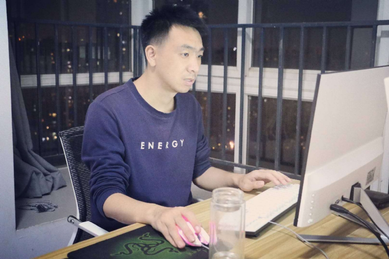 滞后的微笑的第二张照片--长沙相亲服务中心