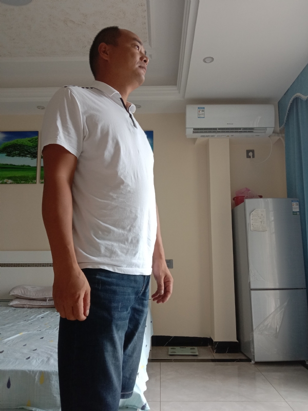 柳暗花明的第一张照片--长沙相亲服务中心