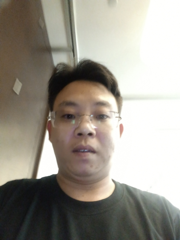 杨小锋的第一张照片--长沙相亲服务中心