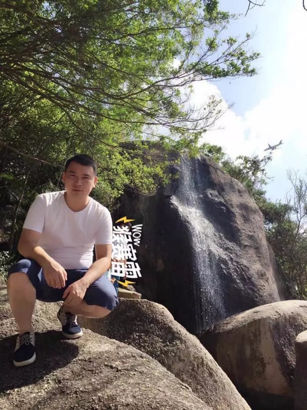 聪儿的第二张照片--长沙相亲服务中心