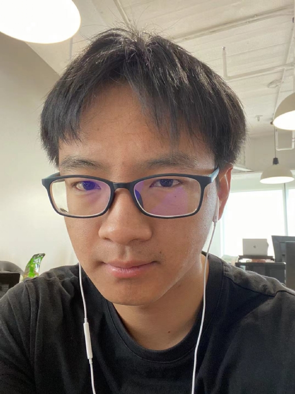 小雨的第一张照片--长沙相亲服务中心