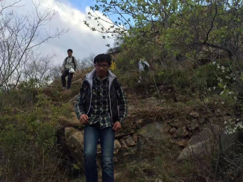 小雨的第二张照片--长沙相亲服务中心