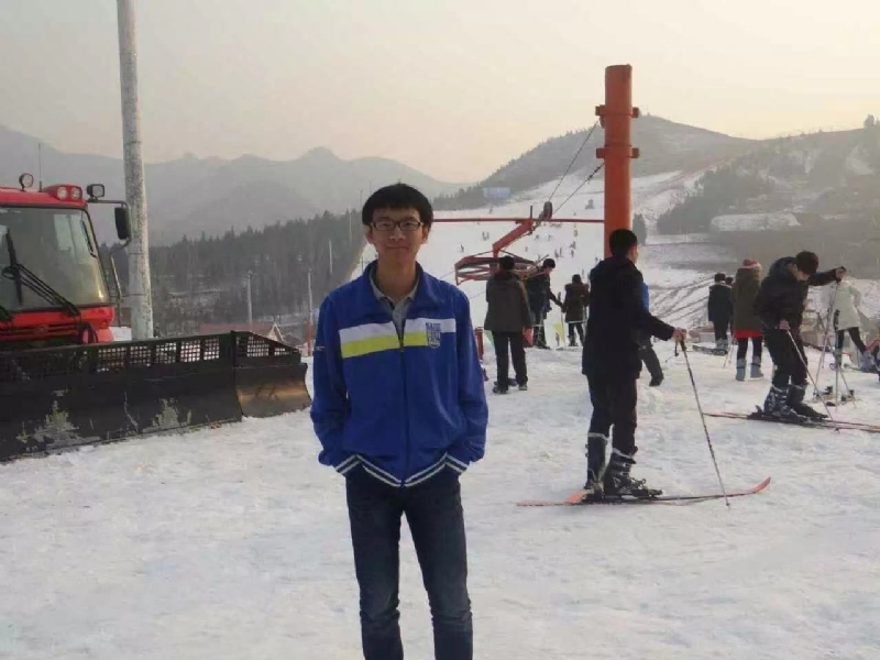 小雨的第四张照片--长沙相亲服务中心