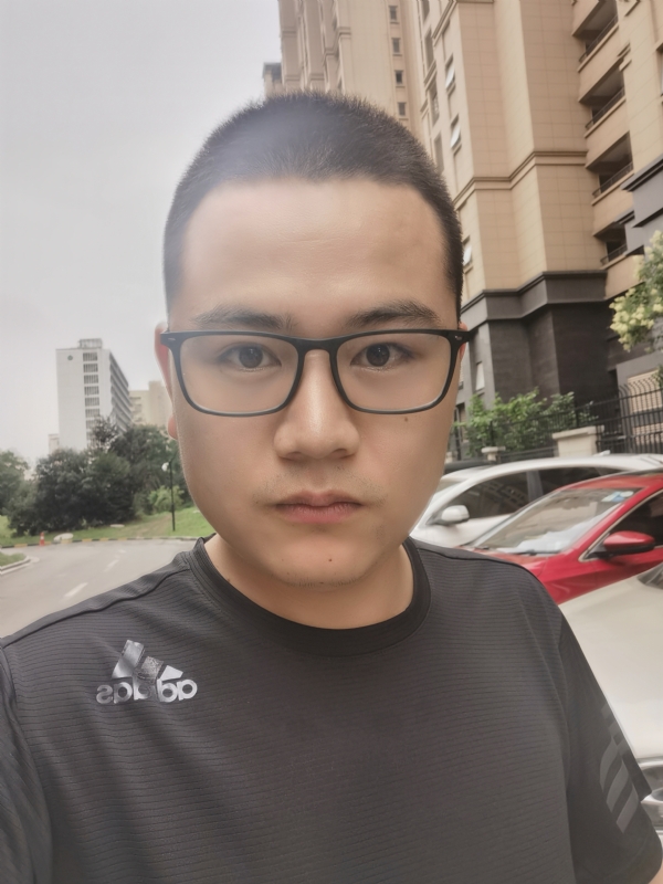 蛋壳zZzz的第二张照片--长沙相亲服务中心