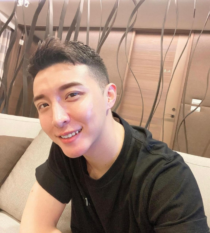 王子的第一张照片--长沙相亲服务中心