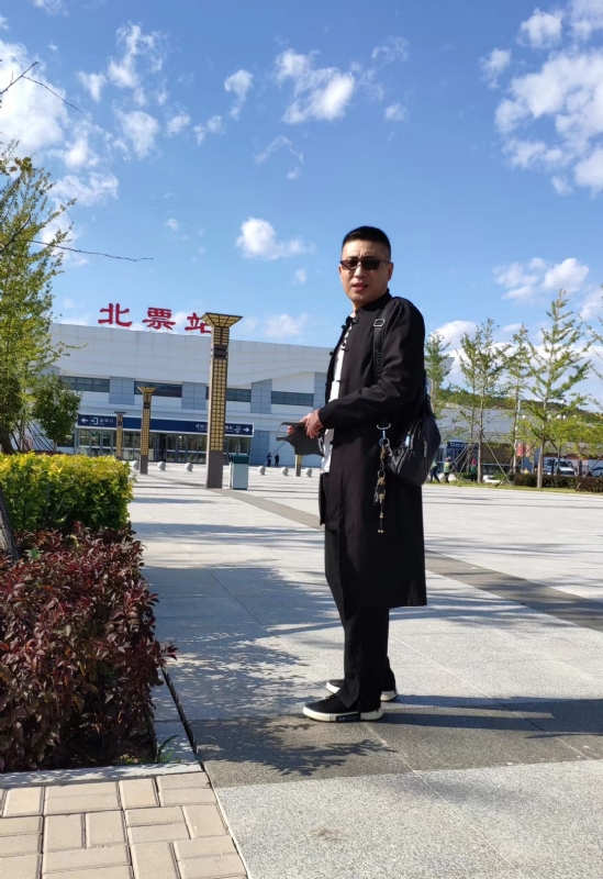 仟佰渡的第一张照片--长沙相亲服务中心