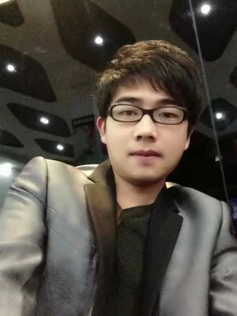 久伴的第一张照片--长沙相亲服务中心