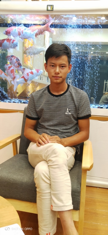 长情橙子的第一张照片--长沙相亲服务中心