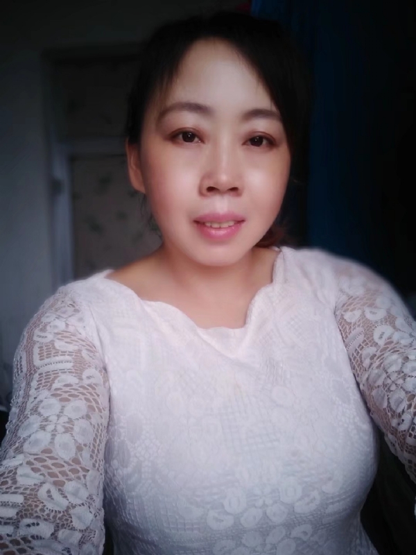 笑看人生的第一张照片--长沙相亲服务中心