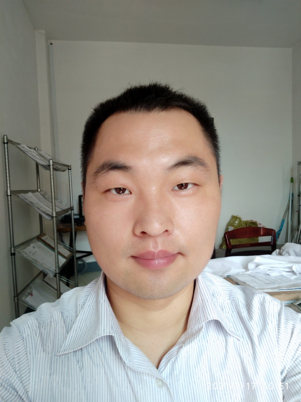 阿灿的第一张照片--长沙相亲服务中心