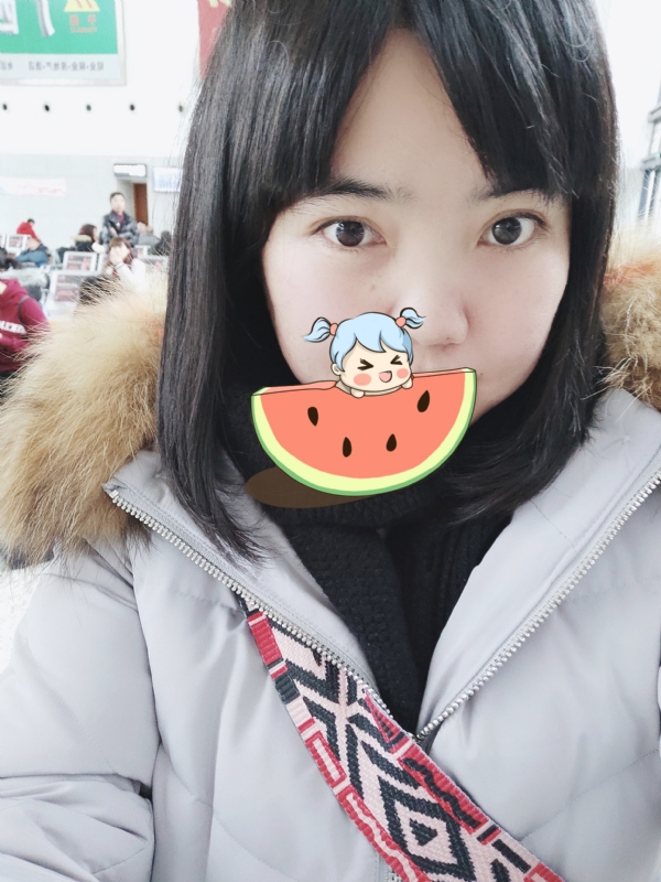 萱玲的第一张照片--长沙相亲服务中心