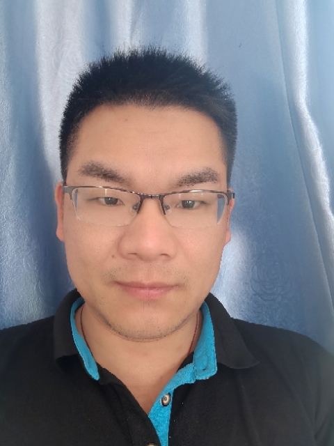 朱先生的第一张照片--长沙相亲服务中心