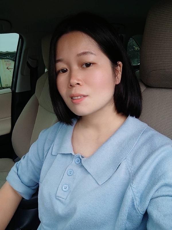 贝贝的第三张照片--长沙相亲服务中心