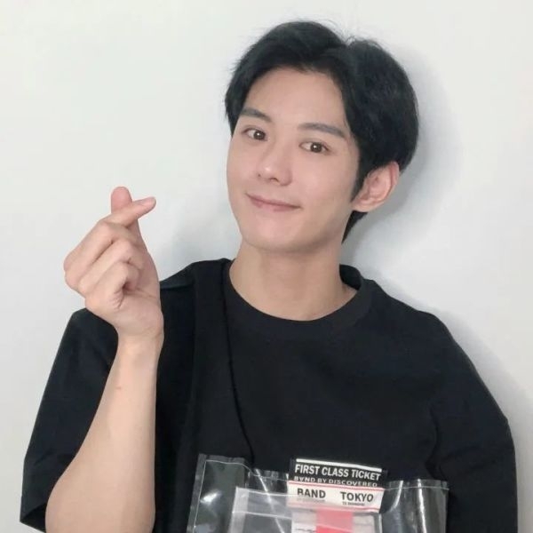 逍遥的第一张照片--长沙相亲服务中心