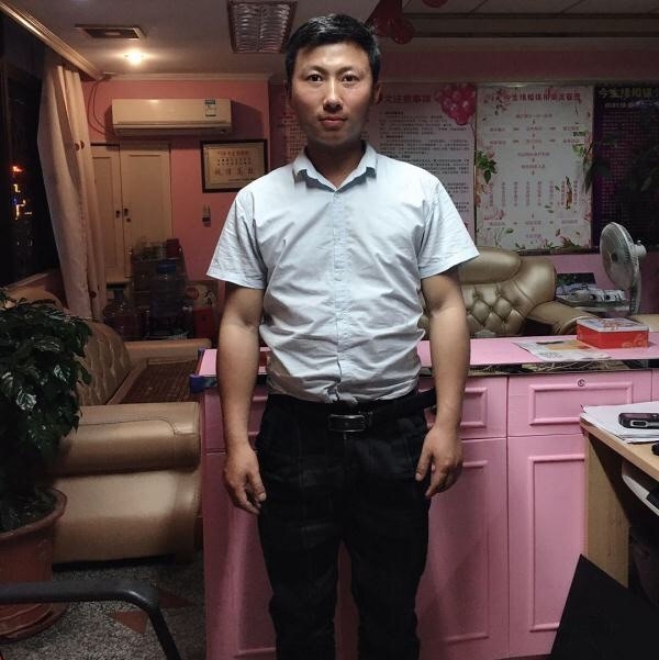健华的第二张照片--长沙相亲服务中心