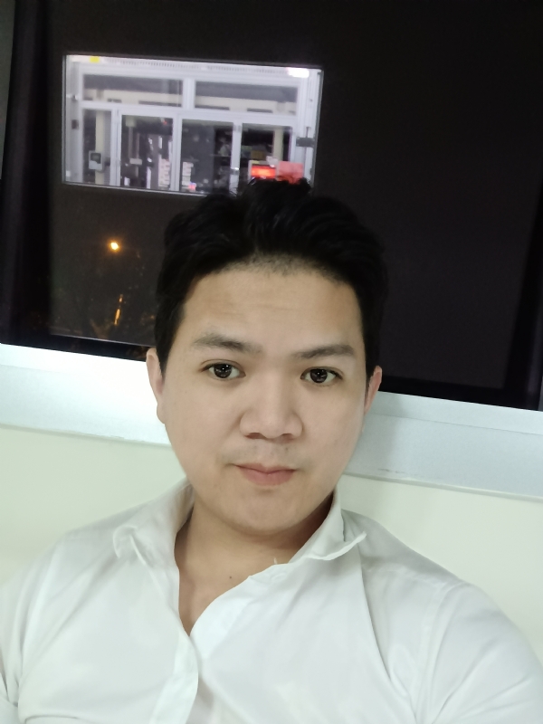 小全的第一张照片--长沙相亲服务中心