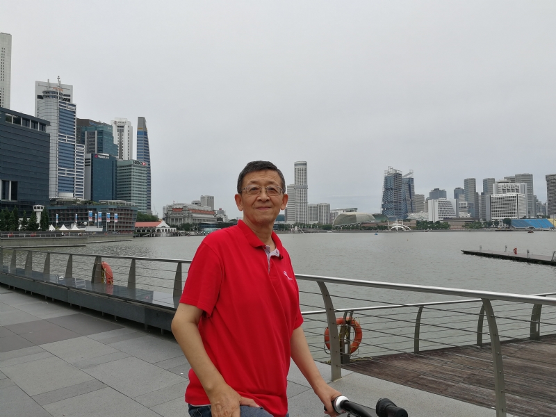 宁缺毋滥的第一张照片--长沙相亲服务中心