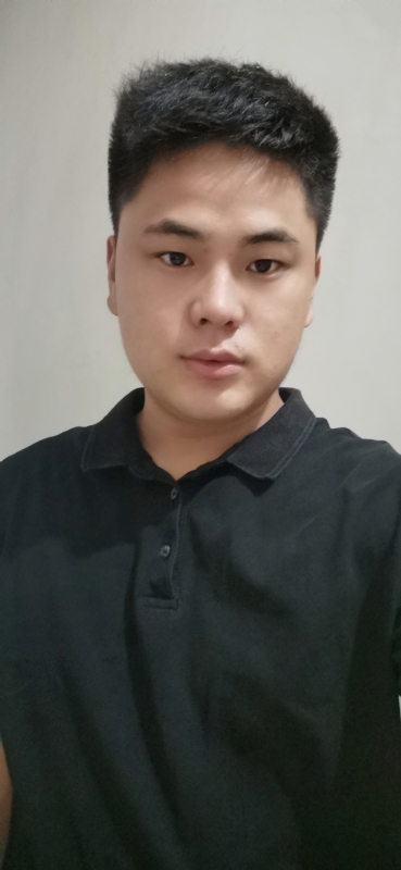 牛汉然的第一张照片--长沙相亲服务中心