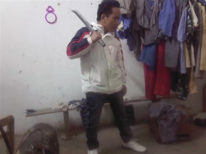 游侠儿的第一张照片--长沙相亲服务中心