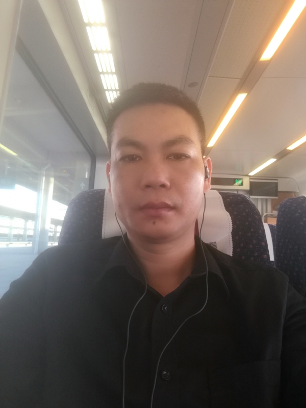 坚强芒果的第二张照片--长沙相亲服务中心