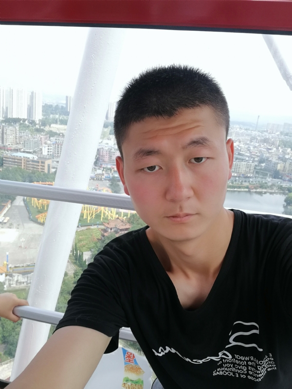 川川的第一张照片--长沙相亲服务中心