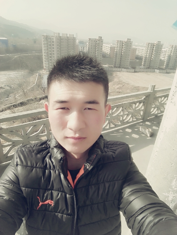 兵心依旧的第一张照片--长沙相亲服务中心