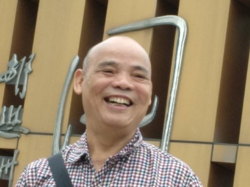 相遇有缘的第一张照片--长沙相亲服务中心