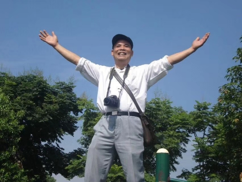 相遇有缘的第三张照片--长沙相亲服务中心