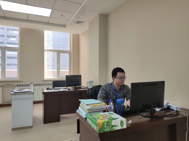 问道的第一张照片--长沙相亲服务中心