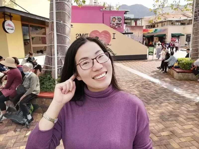 Angel的第二张照片--长沙相亲服务中心