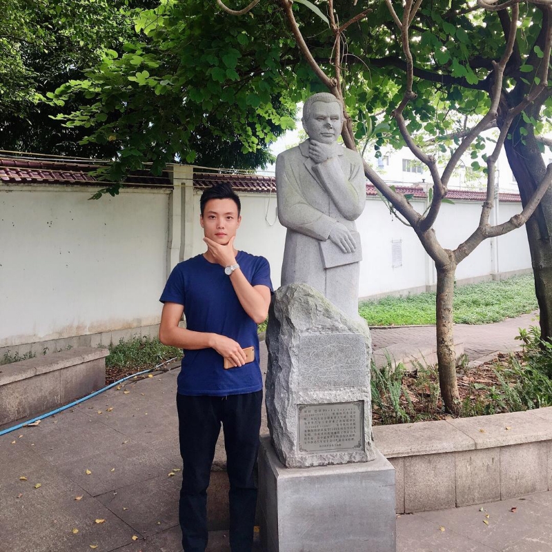 真心的才是最好的的第一张照片--长沙相亲服务中心