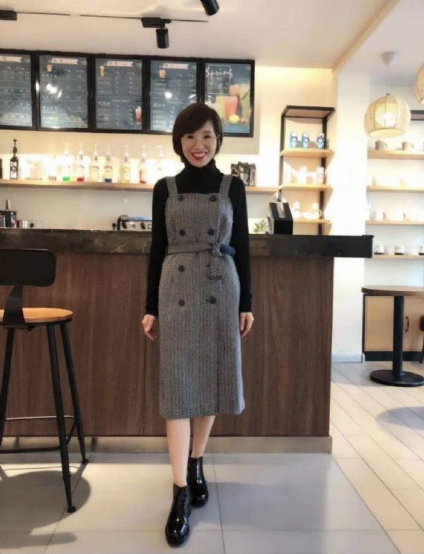 初心的第一张照片--长沙相亲服务中心