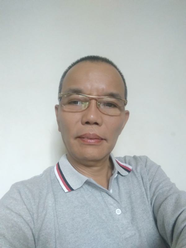 稳重大方的第一张照片--长沙相亲服务中心