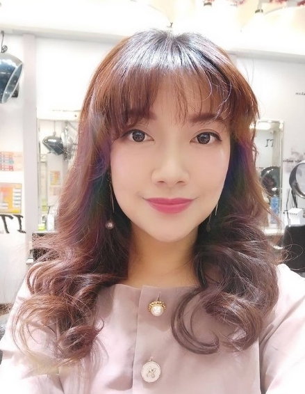 陳雅琪的第一张照片--长沙相亲服务中心