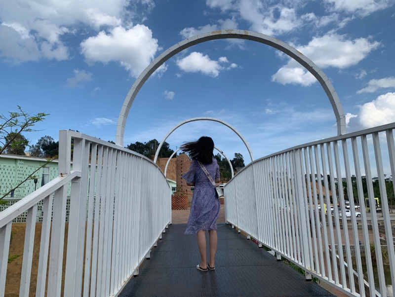 山海的第二张照片--长沙相亲服务中心